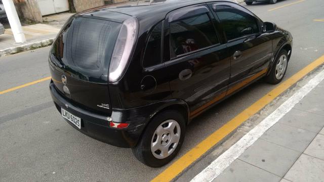 Urgente corsa hatch joy 2008/2009 - Foto 5