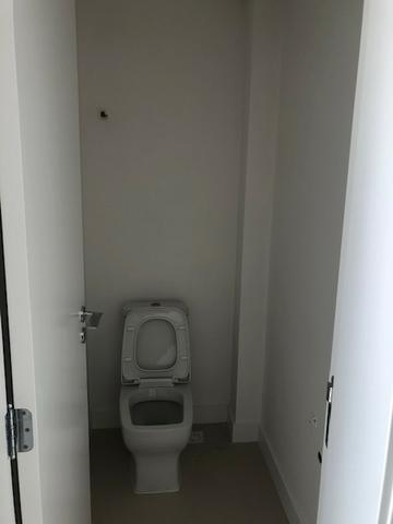 Apto novo 3 suítes, 3 vagas , Res.Beiramar , Florianópolis, Agronômica, SC - Foto 7