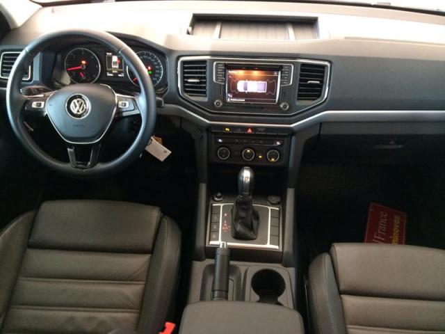 VOLKSWAGEN AMAROK V6 HIGHLINE - Foto 5