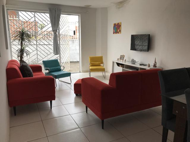Venda de uma casa Lama Preta