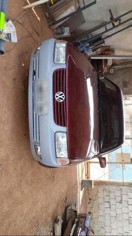 Vendo Santana 2000 - Foto 6