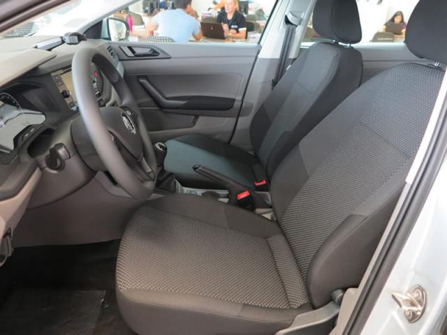 VOLKSWAGEN VIRTUS 1.6 MSI - Foto 7
