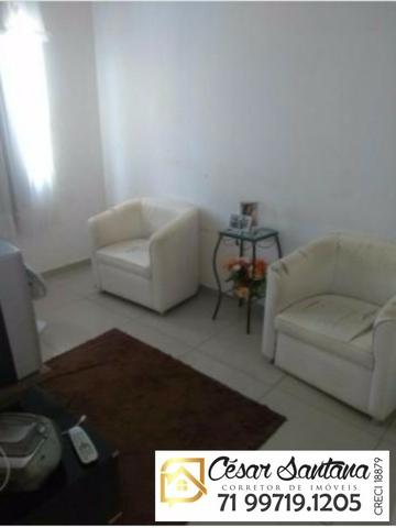 Cobertura 4/4 sendo 1 suite e terraço livre - Gran Ville das Artes - Lauro de Freiras - Foto 2