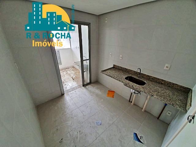 Condomínio Key Biscayne - Apartamento de 98m² - 3 quartos (1 suíte) - 2 vagas - Foto 5