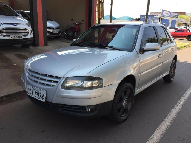 Gol 1.6 Pawer completo - Foto 5