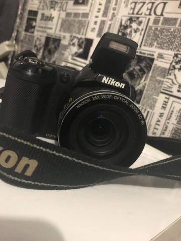 Câmera Nikon L810 16,1 MP - Foto 2