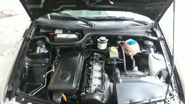 Gol Trend 1.0 G4 Completo 2010!!! - Foto 4
