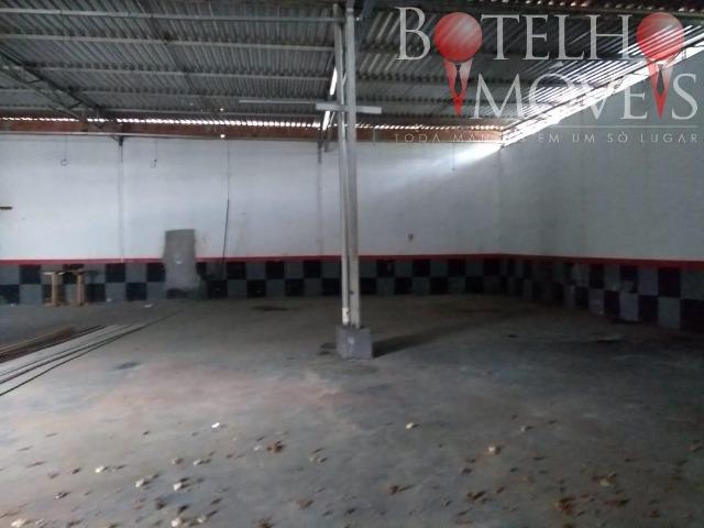 Galpão para alugar perto da Avenida das Torres - Ótima Localização - Foto 11