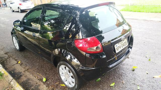 Ford Ka 1.0 2011 - Foto 4