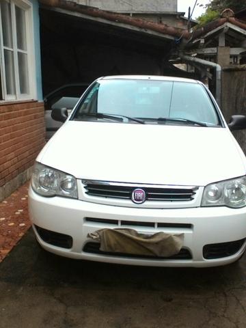 Vendo palio fire flex ano 2015