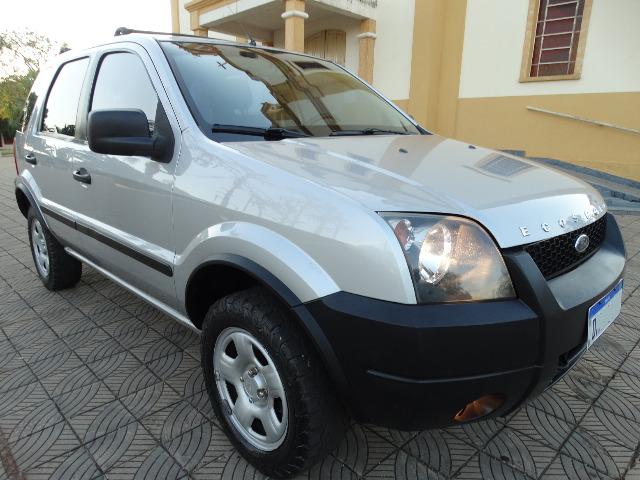 FoRD EcOSPorT XLS_1.6_ComPLetA_ExtrANovA_LacradAOriginaL_RevisadA_ - Foto 20