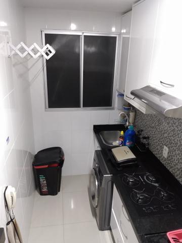 Apartamento 2 quartos em Lauro de Freitas