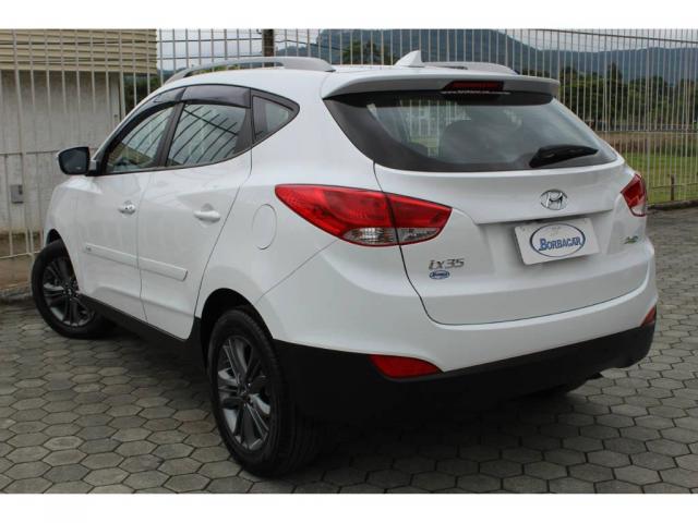 Hyundai ix35 GL 2.0 - Foto 12