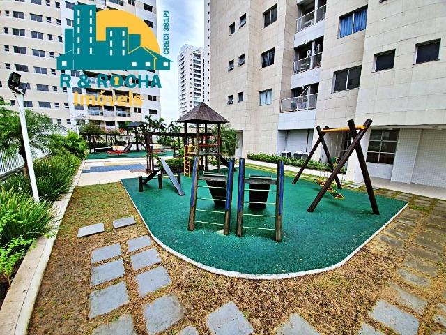 Condomínio Key Biscayne - Apartamento de 98m² - 3 quartos (1 suíte) - 2 vagas - Foto 12