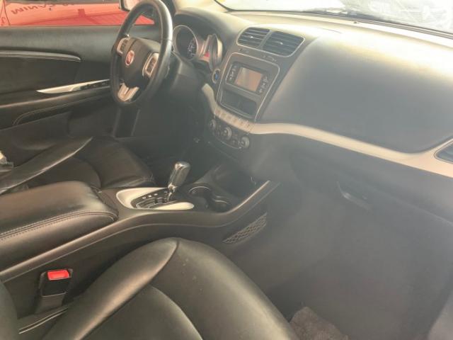Fiat freemont 2012 2.4 precision 16v gasolina 4p automÁtico - Foto 6