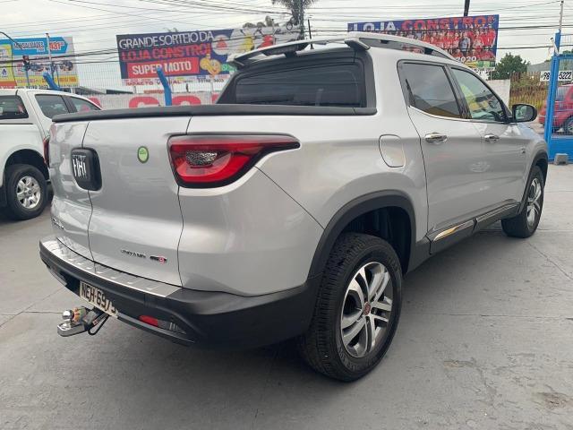 Fiat Toro Volcano diesel 4x4 at - Foto 2