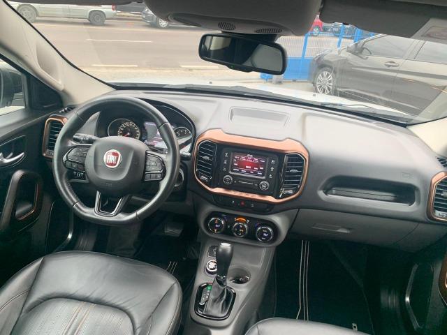 Fiat Toro Volcano diesel 4x4 at - Foto 7