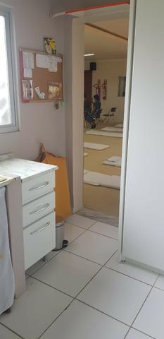 Vendo ou Alugo Casa no Vieiralves Excelente Para o Seu Negócio/ Ponto Estratégico - Foto 4