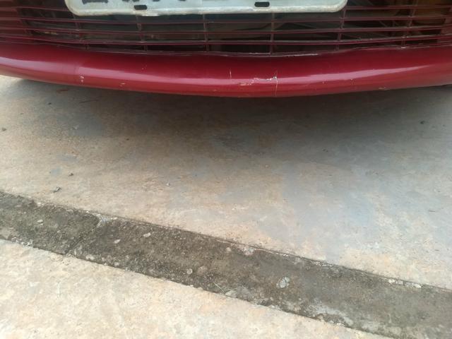 Vendo ou troco por carro um 1.0 que sejam flex - Foto 3