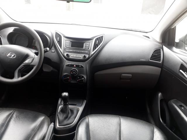 HB20S 2015/2016 1.0 COMFORT PLUS 12V FLEX 4P MANUAL - Foto 6