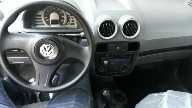 Gol Trend 1.0 G4 Completo 2010!!! - Foto 11