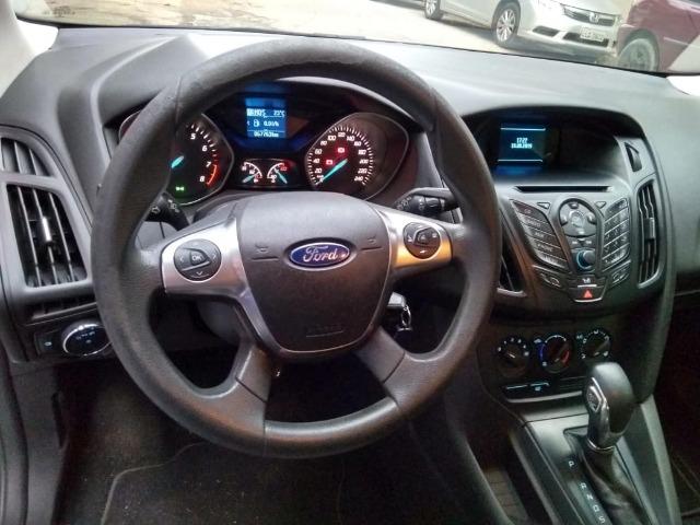 Vendo Ford Focus Hatch Modelo 14 - Foto 6
