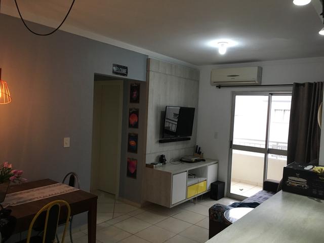 Vendo Apartamento Aceito carro - Foto 6