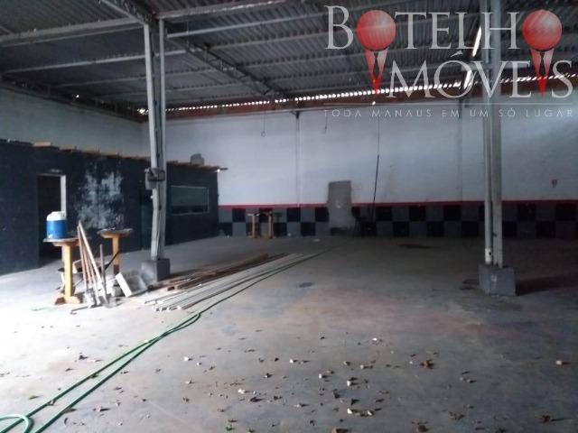 Galpão para alugar perto da Avenida das Torres - Ótima Localização - Foto 10
