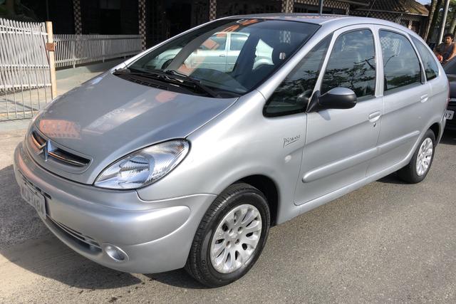 Citröen xsara Picasso segundo dono - Foto 2