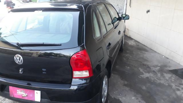 Gol Trend 1.0 G4 Completo 2010!!! - Foto 7