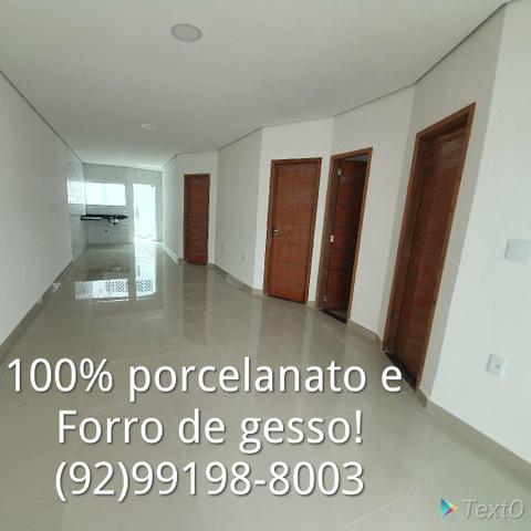 Passe o Natal na casa própria! Casa de 03 qtos.01 Suíte TOP! - Foto 7