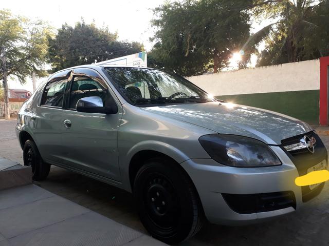 Vendo troco outro carro maior valor - Foto 3