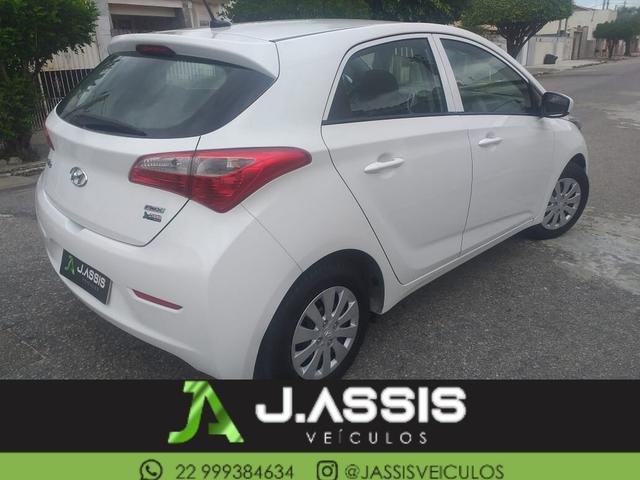 Hb20 Confort Plus Flex 1.0 2015 ( Leia o anúncio) - Foto 4