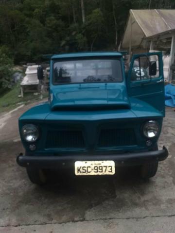 Pick up f75 Willians - Foto 2
