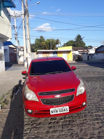 Agile LTZ - Foto 6