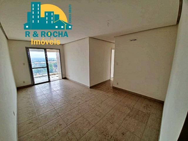 Condomínio Key Biscayne - Apartamento de 98m² - 3 quartos (1 suíte) - 2 vagas