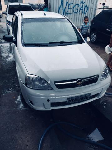 Vendo corsa maxx 2006