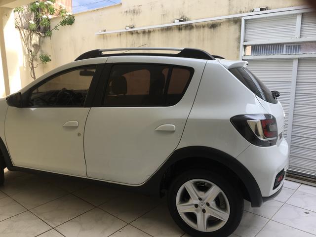 Sandero stepway - Foto 3