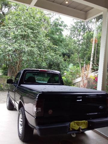 Pickup Ford Ranger - Foto 4