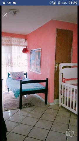 Sobrado em Brasília com ponto comercial, apartamento, garagem - Foto 9