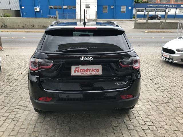 Jeep/Compass Sport Flex unico dono 7.000km - Foto 10