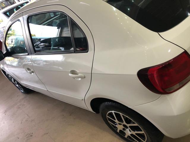 Vw Volkswagen Gol 2013 1.6 - Foto 6
