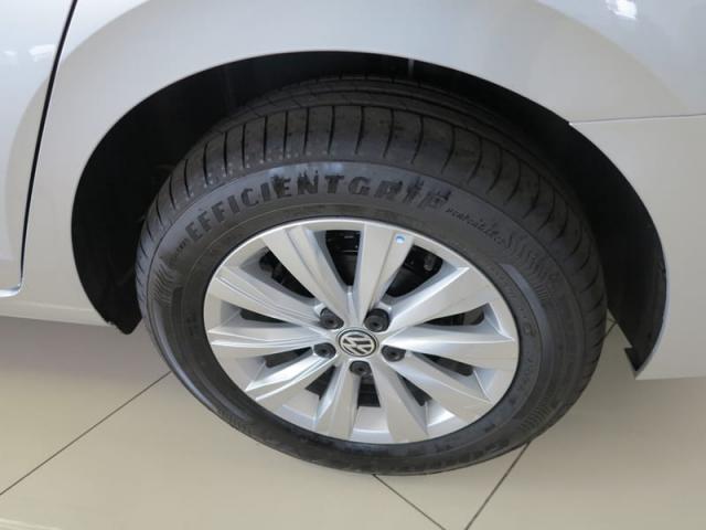 VOLKSWAGEN VIRTUS 1.6 MSI - Foto 11