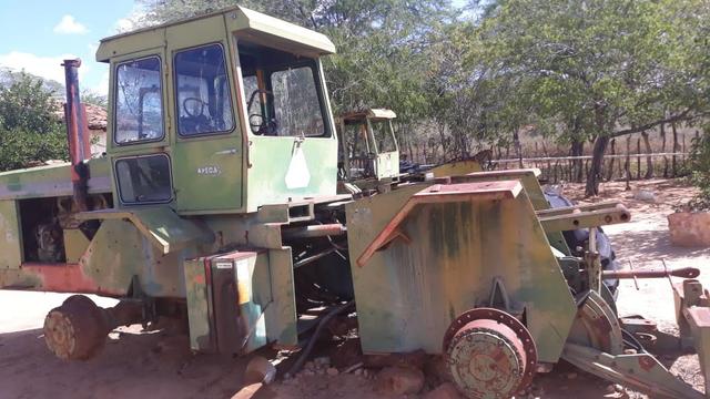 Trator engesa 1124 - Foto 2