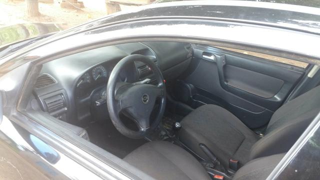 Astra vendo ou troco 2019 na mão dut em Branco - Foto 5