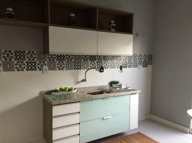 Casas prontas em Jandira 2 dormitórios com quintal Minha Casa Minha Vida - Foto 14
