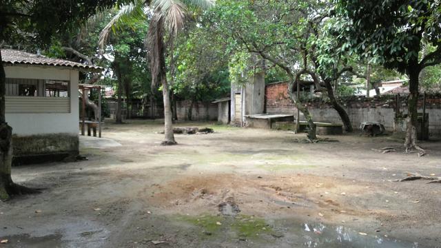 Linda chácara em Rio Largo, prox. aeroporto por 700 mil