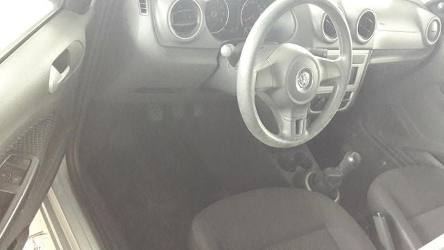 Volkswagen voyagem 1.6 - Foto 4