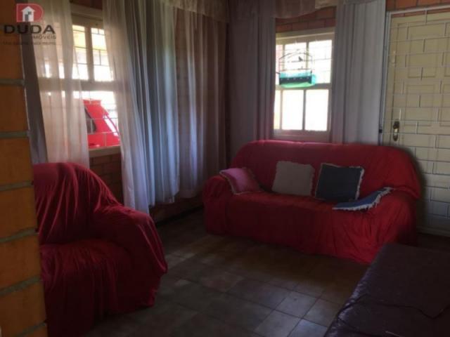 Casa à venda com 2 dormitórios em Centro, Balneário rincão cod:7642 - Foto 7