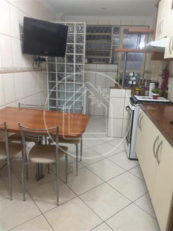 Apartamento à venda com 3 dormitórios em Lins de vasconcelos, Rio de janeiro cod:842600 - Foto 17